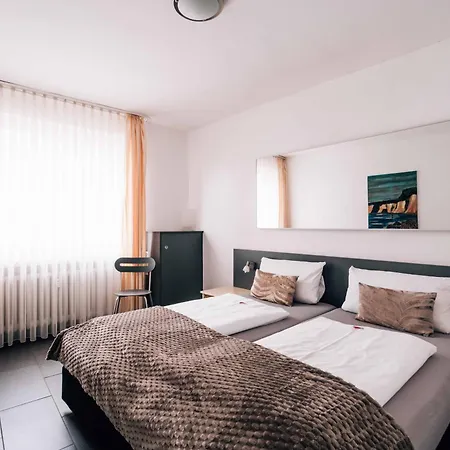 International Am Theater 3* Munster (North Rhine-Westphalia)