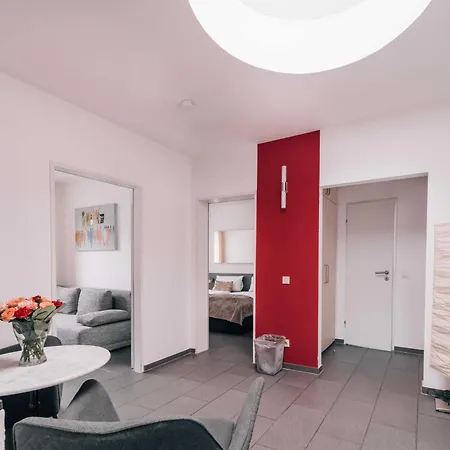 International Am Theater Otel