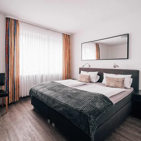 International Am Theater Munster (North Rhine-Westphalia)