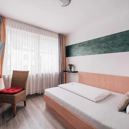 International Am Theater Hotel 3*