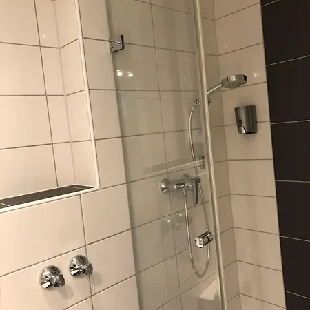 Otel International Am Theater