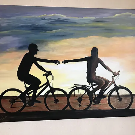 International Am Theater Otel