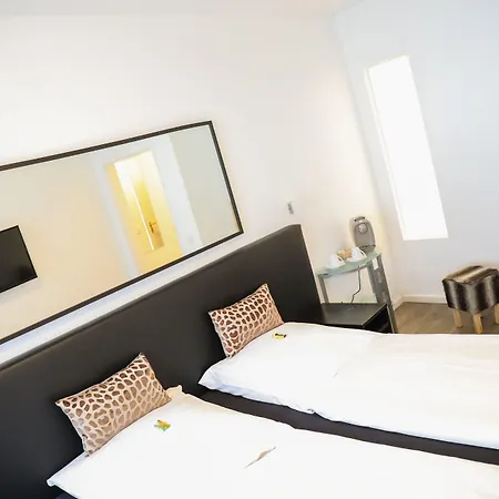 International Am Theater Hotel 3*