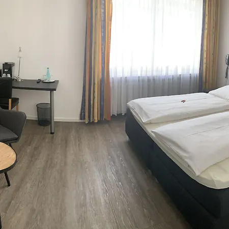 International Am Theater Otel Munster (North Rhine-Westphalia)