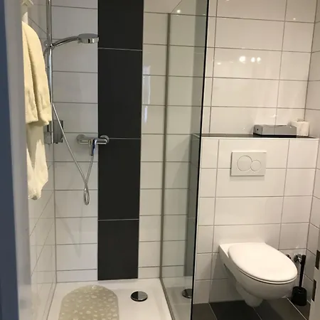 International Am Theater מלון 3*