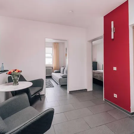 Hotel International Am Theater