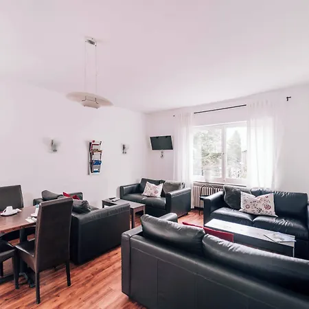 Otel International Am Theater 3*