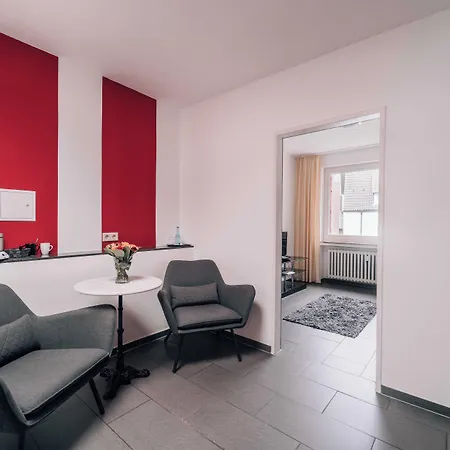 International Am Theater 3* Munster (North Rhine-Westphalia)