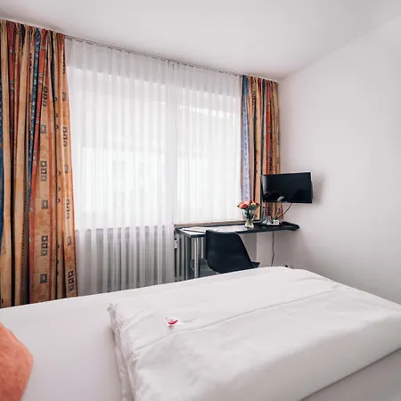 International Am Theater Hotel Munster (North Rhine-Westphalia)