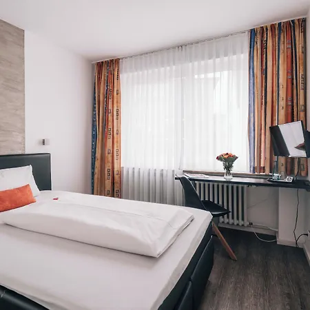 Hotel International Am Theater Münster