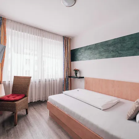 International Am Theater Otel Munster (North Rhine-Westphalia)