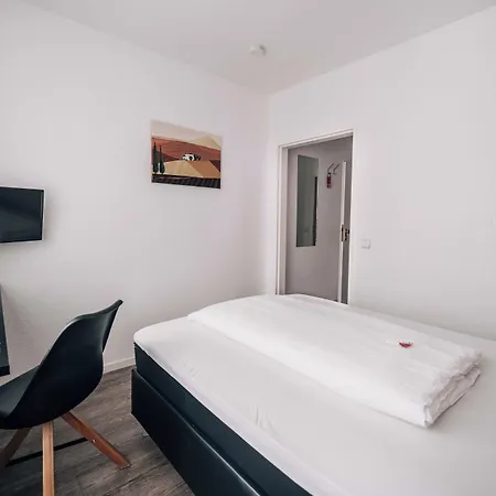 International Am Theater Hotel Munster (North Rhine-Westphalia)