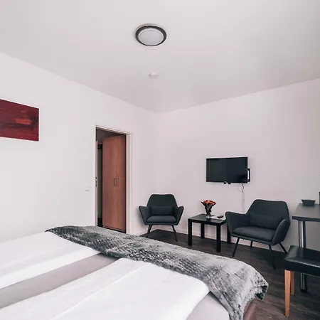 International Am Theater Otel