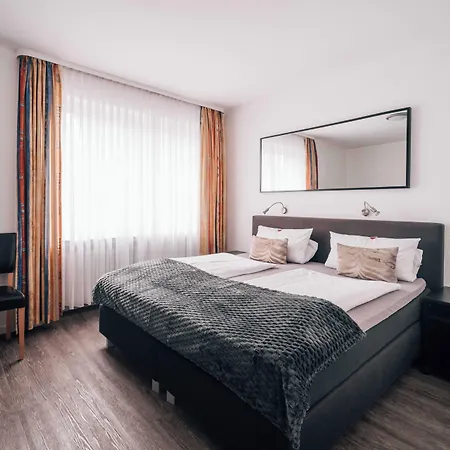 International Am Theater Hotel 3*