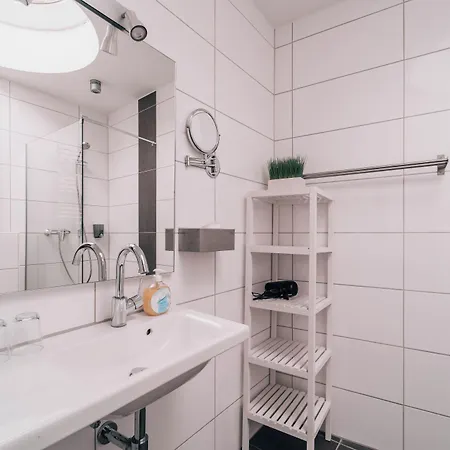 International Am Theater Hotel