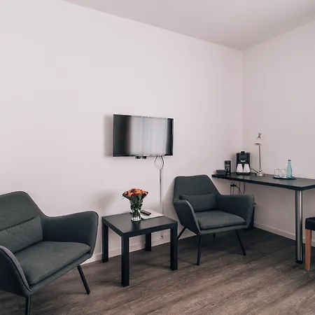 International Am Theater Munster (North Rhine-Westphalia)