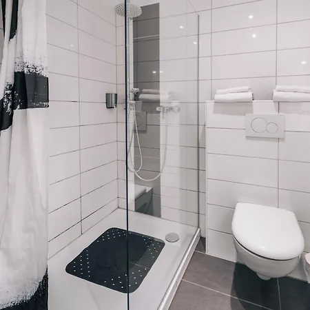 International Am Theater 3* Munster (North Rhine-Westphalia)