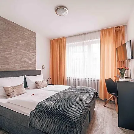 International Am Theater 3* Мюнстер