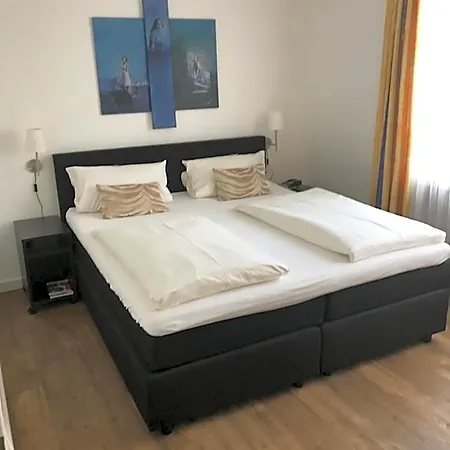 International Am Theater 3* Мюнстер