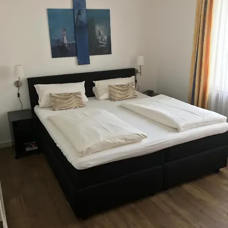 Hotel International Am Theater