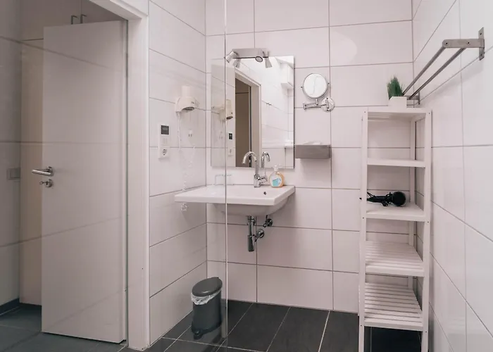 International Am Theater Hotel Münster