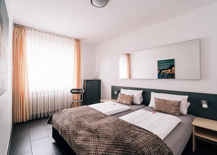 International Am Theater 3* Münster