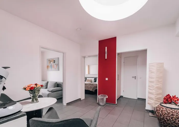 International Am Theater Hotel