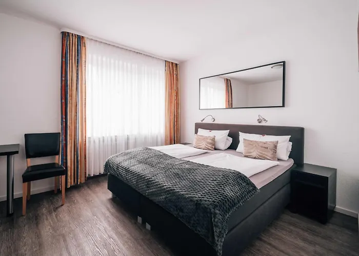 International Am Theater Munster (North Rhine-Westphalia)