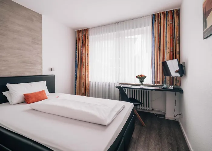 Hotel International Am Theater