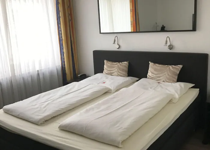 Hotel International Am Theater 3*