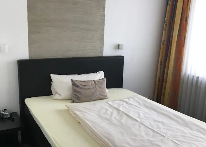 International Am Theater Münster