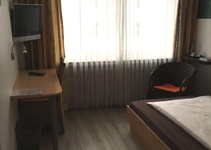 International Am Theater Hotel