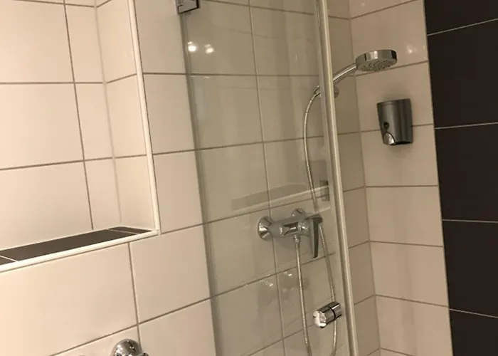 Hotel International Am Theater