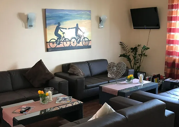 International Am Theater 3* Münster