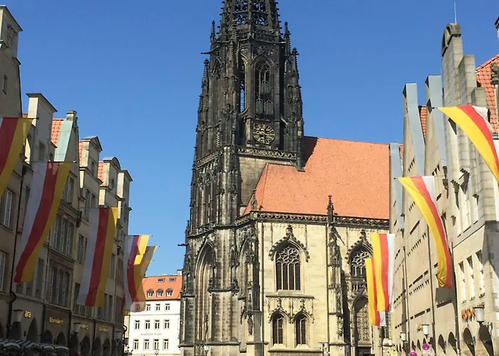 International Am Theater Hotel