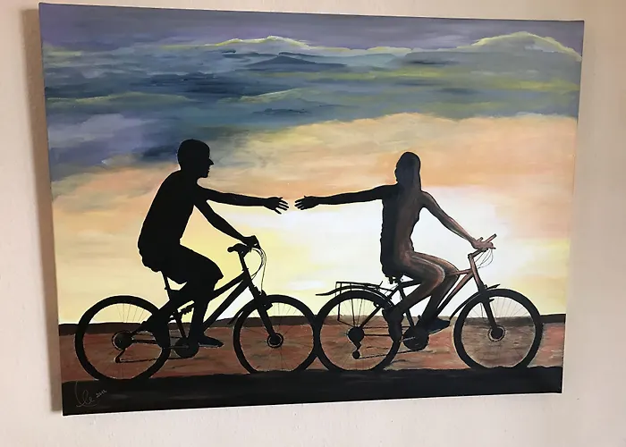 International Am Theater Hotel