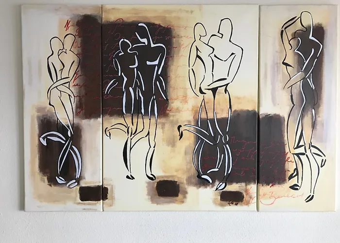 International Am Theater Hotel 3*