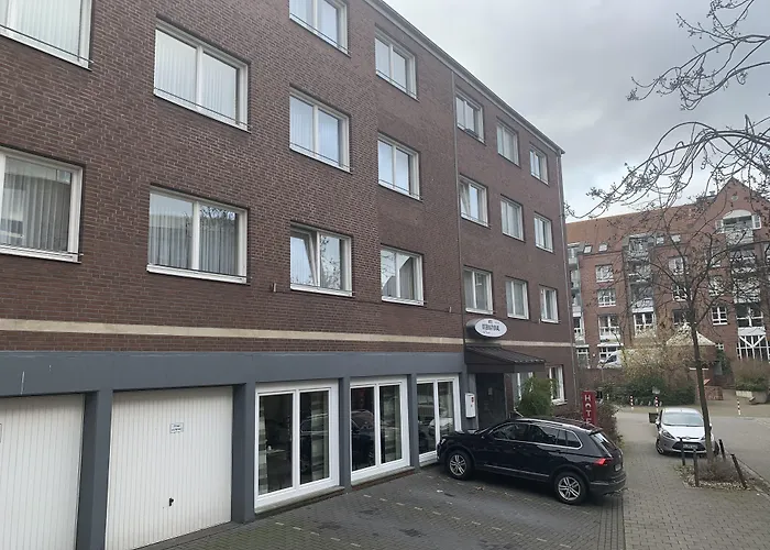 International Am Theater Hotel