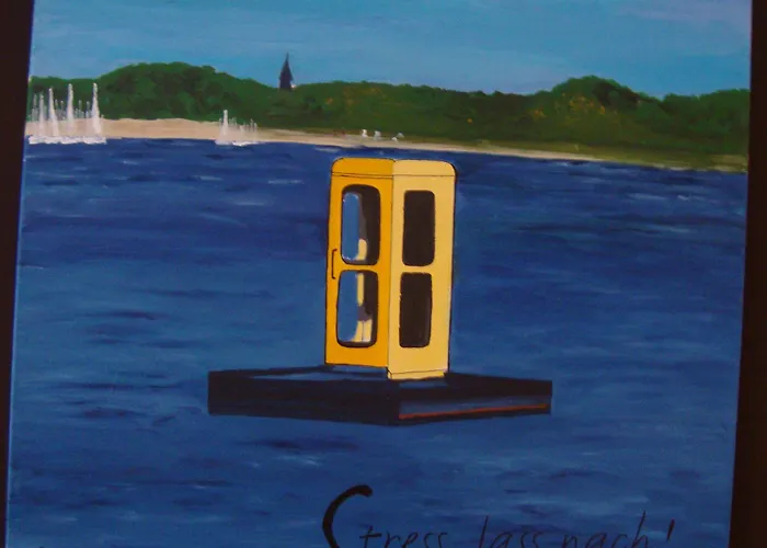 International Am Theater