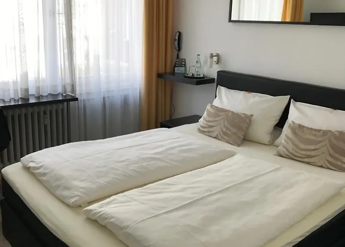 International Am Theater Hotel