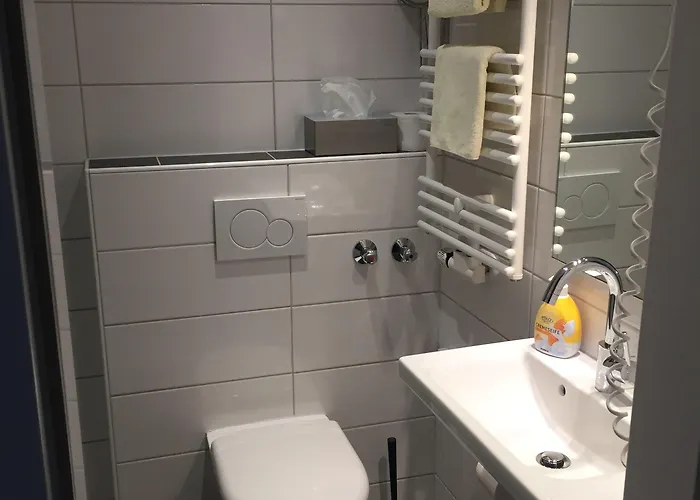 Hotel International Am Theater 3*