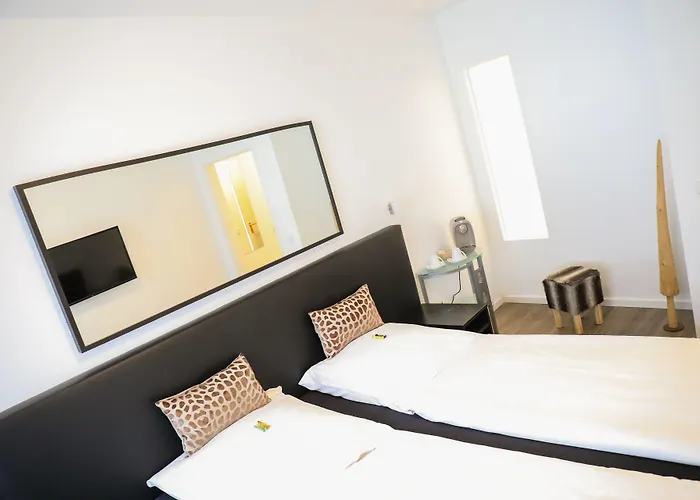 International Am Theater Hotel 3*