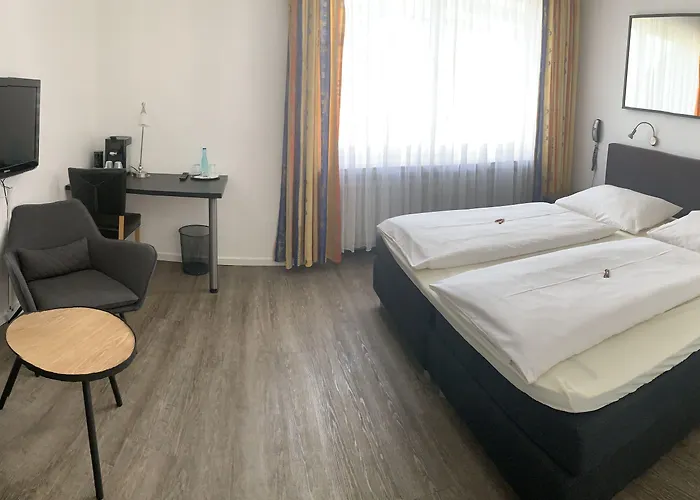 International Am Theater Hotel Münster