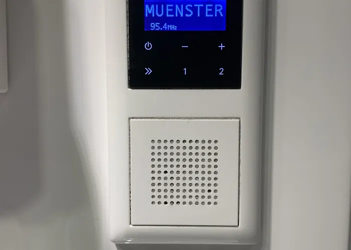 International Am Theater Hotel 3*