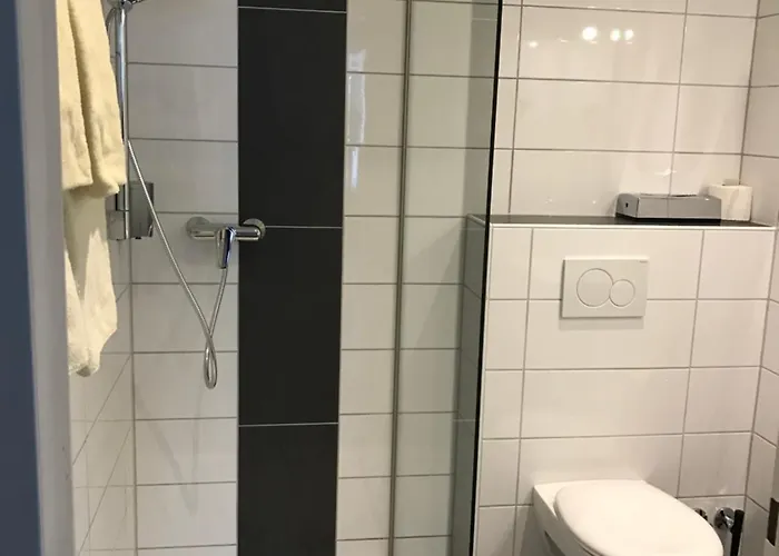 International Am Theater Hotel 3*