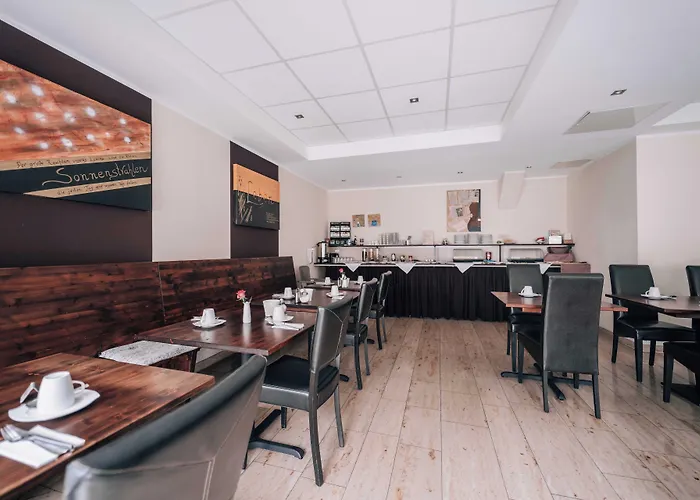 International Am Theater Hotel Münster