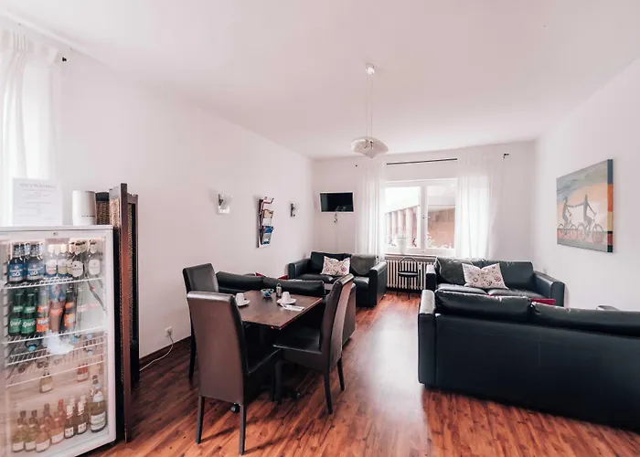 International Am Theater Münster