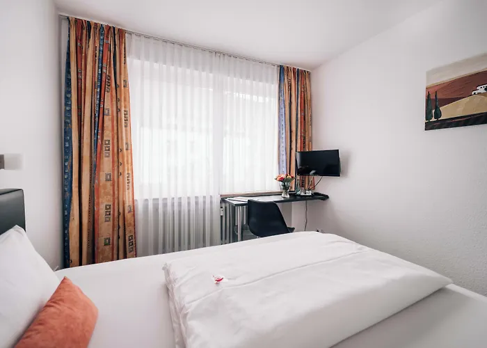 International Am Theater Hotel Münster