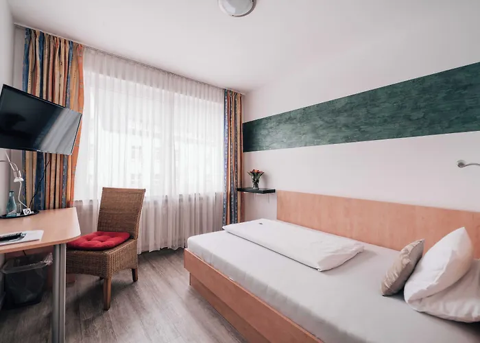 International Am Theater Hotel Münster