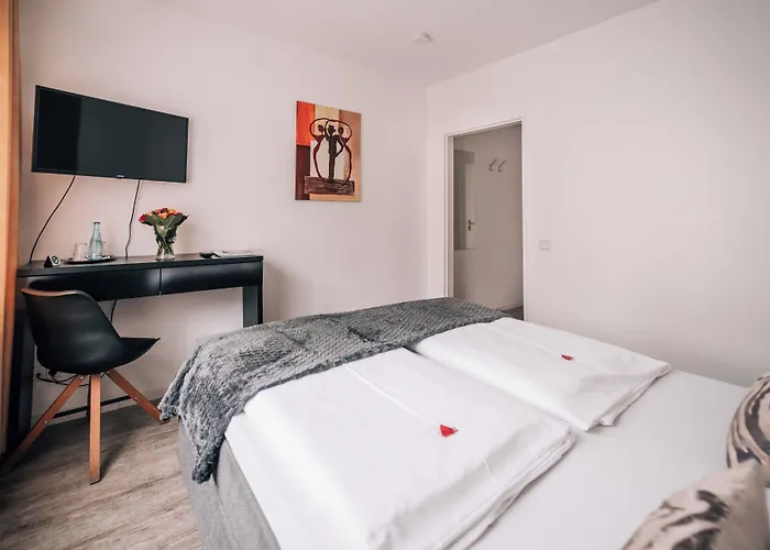 International Am Theater Hotel 3*